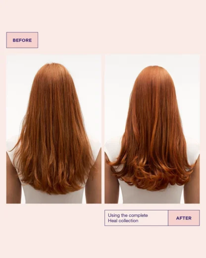 Maria Nila Head & Hair Heal Conditioner 100ML - Imagen 3
