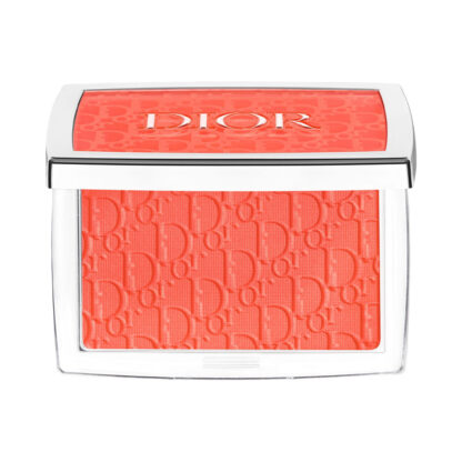 BLUSH DIOR ROSY GLOW 061 POPPY CORAL