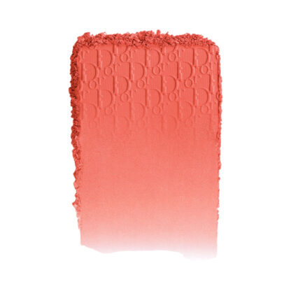 BLUSH DIOR ROSY GLOW 061 POPPY CORAL - Imagen 3