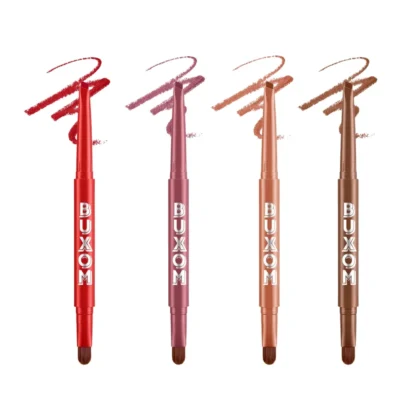 Buxom Power Line Plumping Lip Liner Hi-Def Honey - Imagen 6