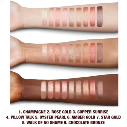 Charlotte Tilbury  Eyes To Mesmerize Cream Eyeshadow - Imagen 3