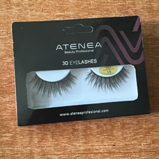 ATENEA Pestaña 3D-18