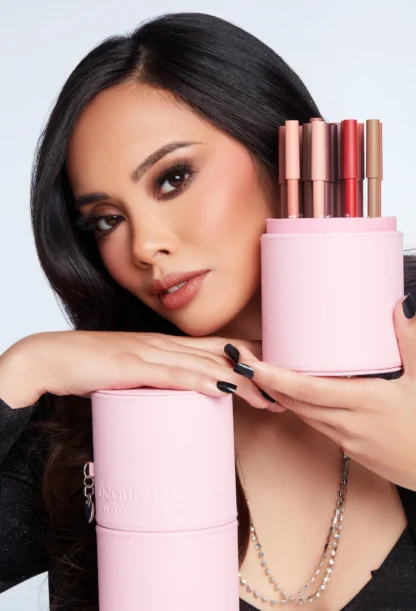 BEAUTY CREATION Wooden Lip Pencil PR