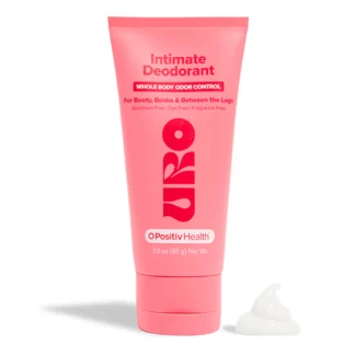 URO Intimate Deodorant