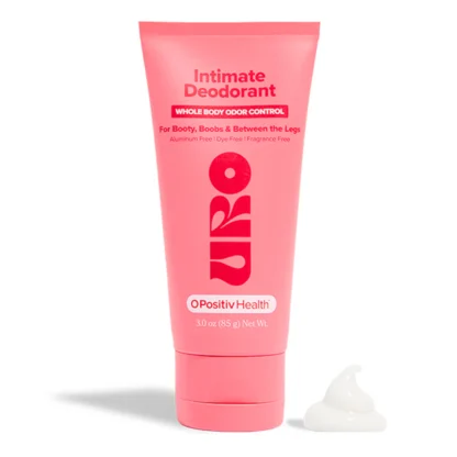 URO Intimate Deodorant