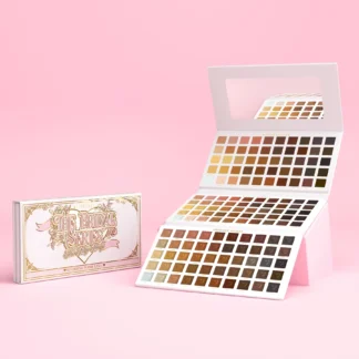 P.Louise Wedding Wish Bridal Series - The Big Day XXXL Palette