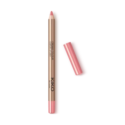KIKO MILANO creamy colour comfort lip liner