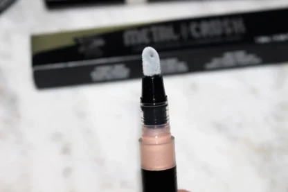 KVD Metal Crush Liquid Highlighter Gold Skool - Imagen 5