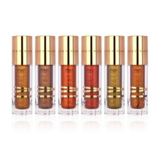BPERFECT THE ANTIDOTE LIQUID SHADOW