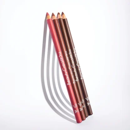 BEAUTY CREATION Wooden Lip Pencil PR - Imagen 21