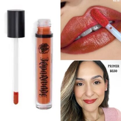 GLOSS - LABIALES  - DELINEADORES UNIDAD UNICA - Imagen 3