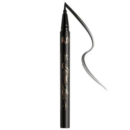 KVD tattoo LINER TROOPER BLACK - Imagen 3