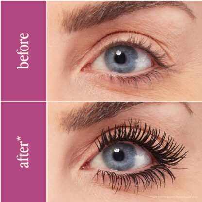 Grande Cosmetics  GrandeDRAMA Intense Thickening Mascara MINI 3G - Imagen 8
