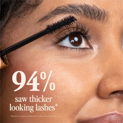 Grande Cosmetics  GrandeDRAMA Intense Thickening Mascara MINI 3G - Imagen 4