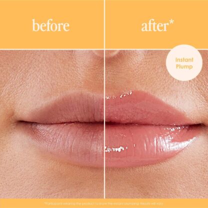 Grande Cosmetics  GrandeLIPS Hydrating Lip Plumper Gloss - Imagen 6