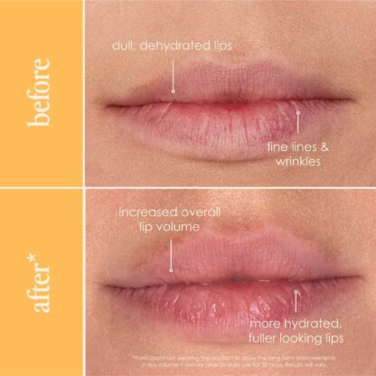 Grande Cosmetics  GrandeLIPS Hydrating Lip Plumper Gloss - Imagen 5