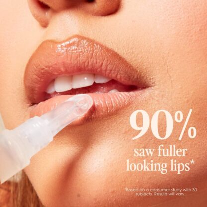 Grande Cosmetics  GrandeLIPS Hydrating Lip Plumper Gloss - Imagen 3