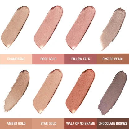 Charlotte Tilbury  Eyes To Mesmerize Cream Eyeshadow - Imagen 9