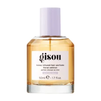 Gisou  Lavender Berry Honey Infused Hair Perfume