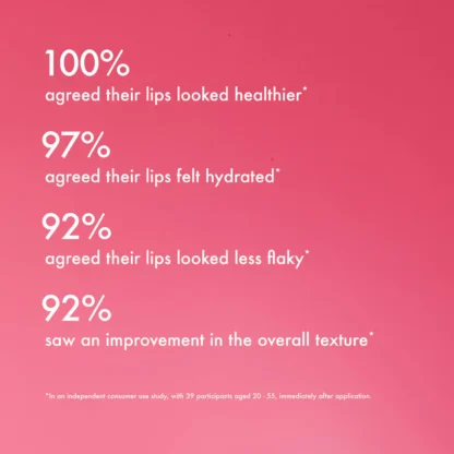 Summer Fridays  Lip Butter Balm Treatment for Hydration + Nourishing Shine - Imagen 8