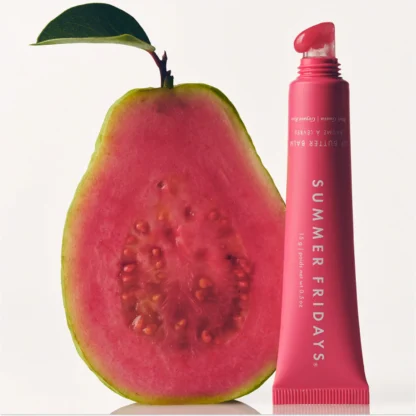 Summer Fridays  Lip Butter Balm Treatment for Hydration + Nourishing Shine - Imagen 4