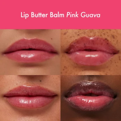 Summer Fridays  Lip Butter Balm Treatment for Hydration + Nourishing Shine - Imagen 2