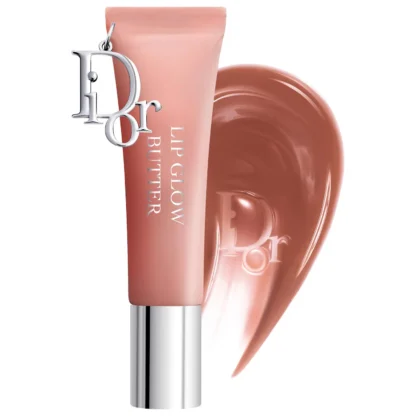 DIOR  Lip Glow Butter Hydrating Gloss Balm - Imagen 11