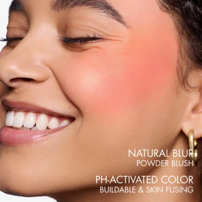 DIOR  Rosy Glow Powder Blush - Imagen 2