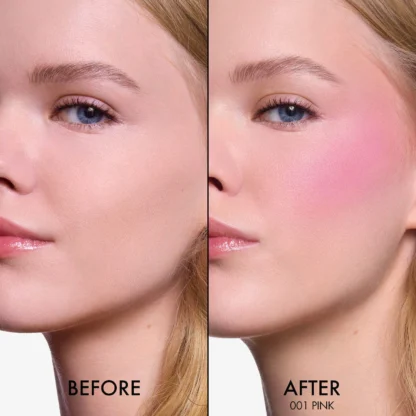 DIOR  Rosy Glow Powder Blush - Imagen 15