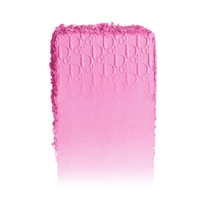 DIOR  Rosy Glow Powder Blush - Imagen 7