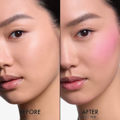 DIOR  Rosy Glow Powder Blush - Imagen 9