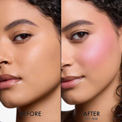 DIOR  Rosy Glow Powder Blush - Imagen 8