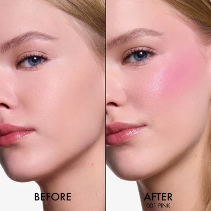 DIOR  Rosy Glow Blush Stick - Imagen 17