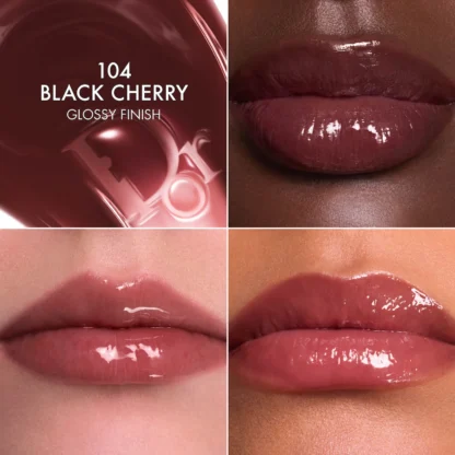 DIOR  Lip Glow Butter Hydrating Gloss Balm - Imagen 12