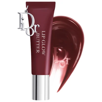 DIOR  Lip Glow Butter Hydrating Gloss Balm - Imagen 13