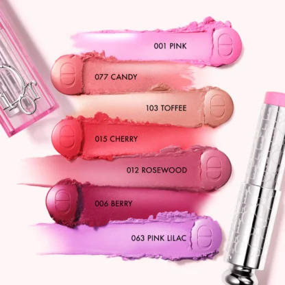 DIOR  Rosy Glow Blush Stick - Imagen 6