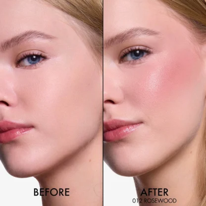 DIOR  Rosy Glow Blush Stick - Imagen 11