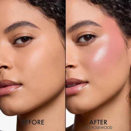 DIOR  Rosy Glow Blush Stick - Imagen 4