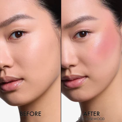 DIOR  Rosy Glow Blush Stick - Imagen 3