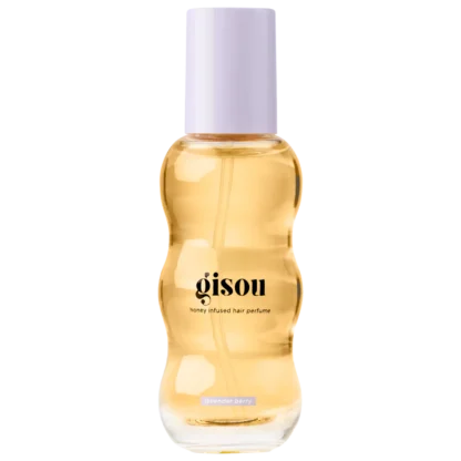 Gisou  Lavender Berry Honey Infused Hair Perfume - Imagen 2
