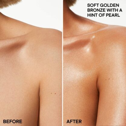 PATRICK TA MINI Major Glow Nourishing Bronzing Body Oil 10ML - Imagen 5