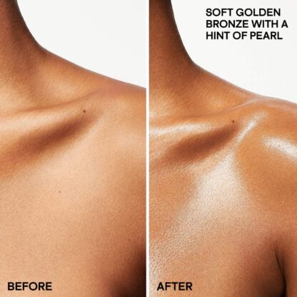 PATRICK TA MINI Major Glow Nourishing Bronzing Body Oil 10ML - Imagen 4