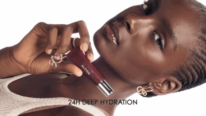 DIOR  Lip Glow Butter Hydrating Gloss Balm - Imagen 7