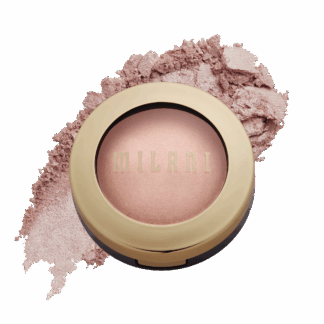 MILANI Iluminador horneado Baked