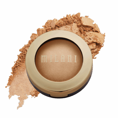 MILANI Iluminador horneado Baked - Imagen 2