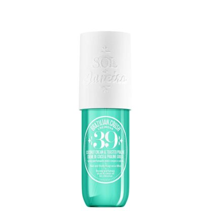 Sol de Janeiro Cheirosa 39 Perfume Mist | Limited Edition90ml - Imagen 3