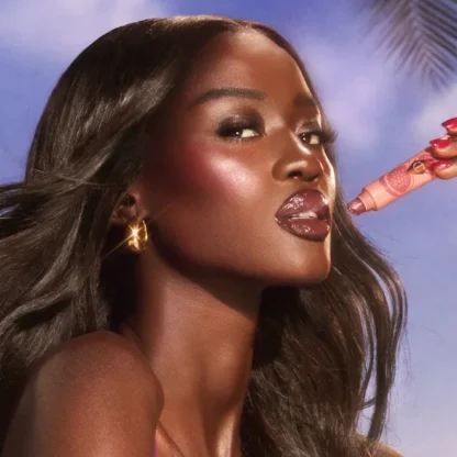 Charlotte Tilbury  UNREAL LIPS HEALTHY GLOW NECTAR OIL - Imagen 10