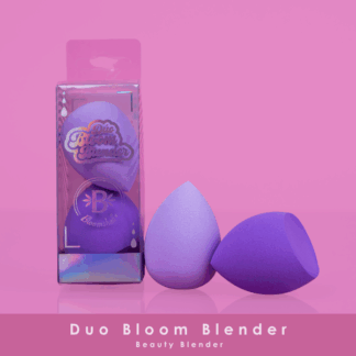 BLOOMSHELL Duo bloom blender