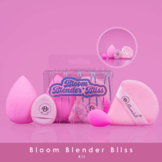BLOOMSHELL Bloom blender bliss (pink)
