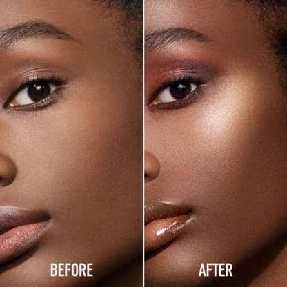 Dior Backstage Glow Face Palette - Imagen 4